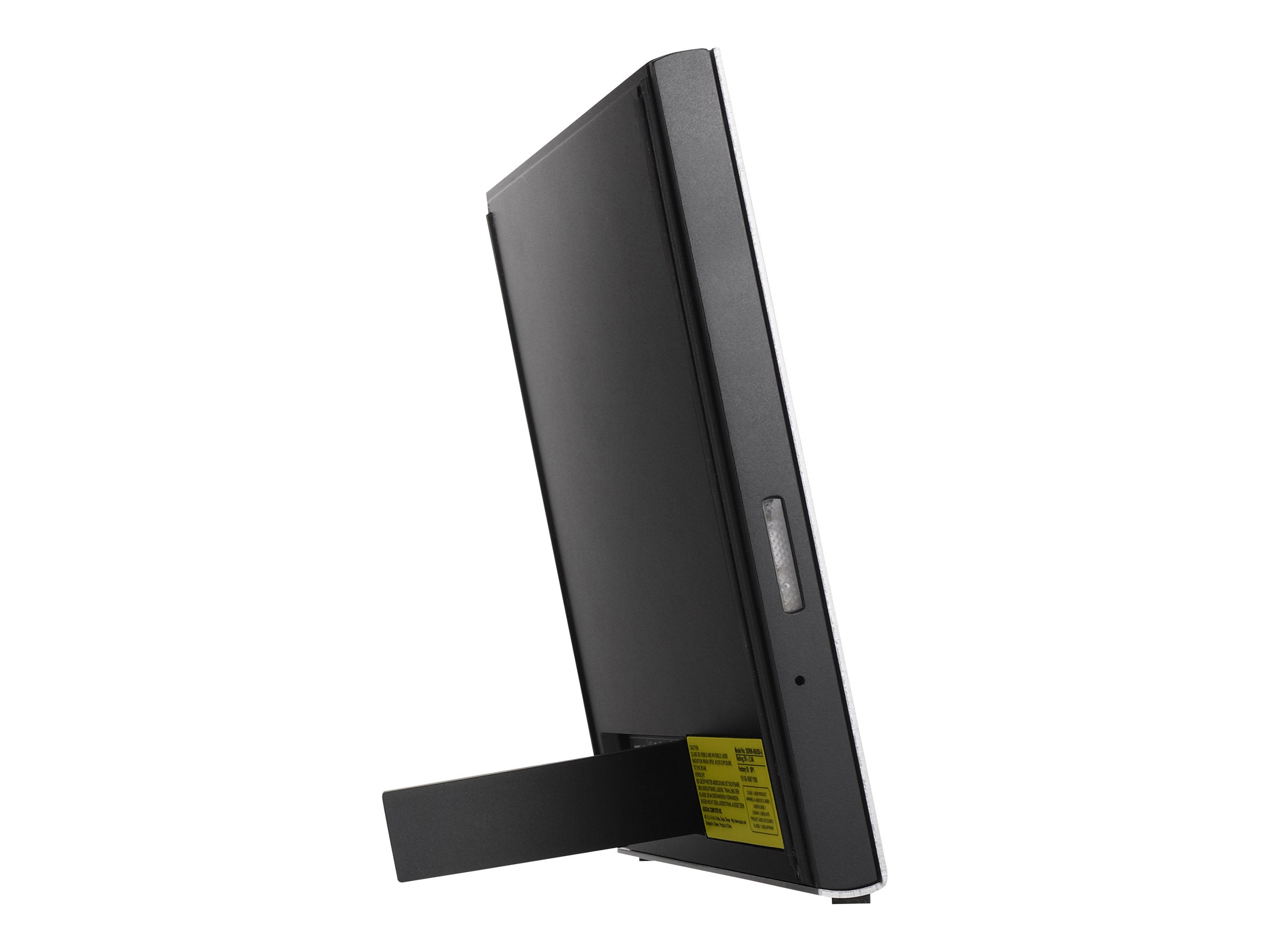 ASUS Graveur DVD externe x8 - Argenté