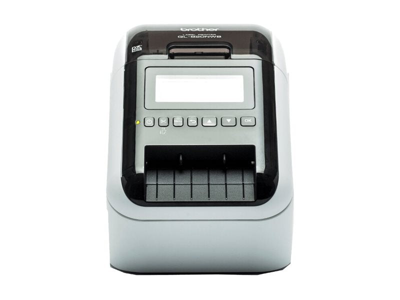 BROTHER QL820NWB Professional Label Printer