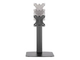 NEOMOUNTS FPMA-D865BLACK Support décran à poser 10-32p - ressort à gaz