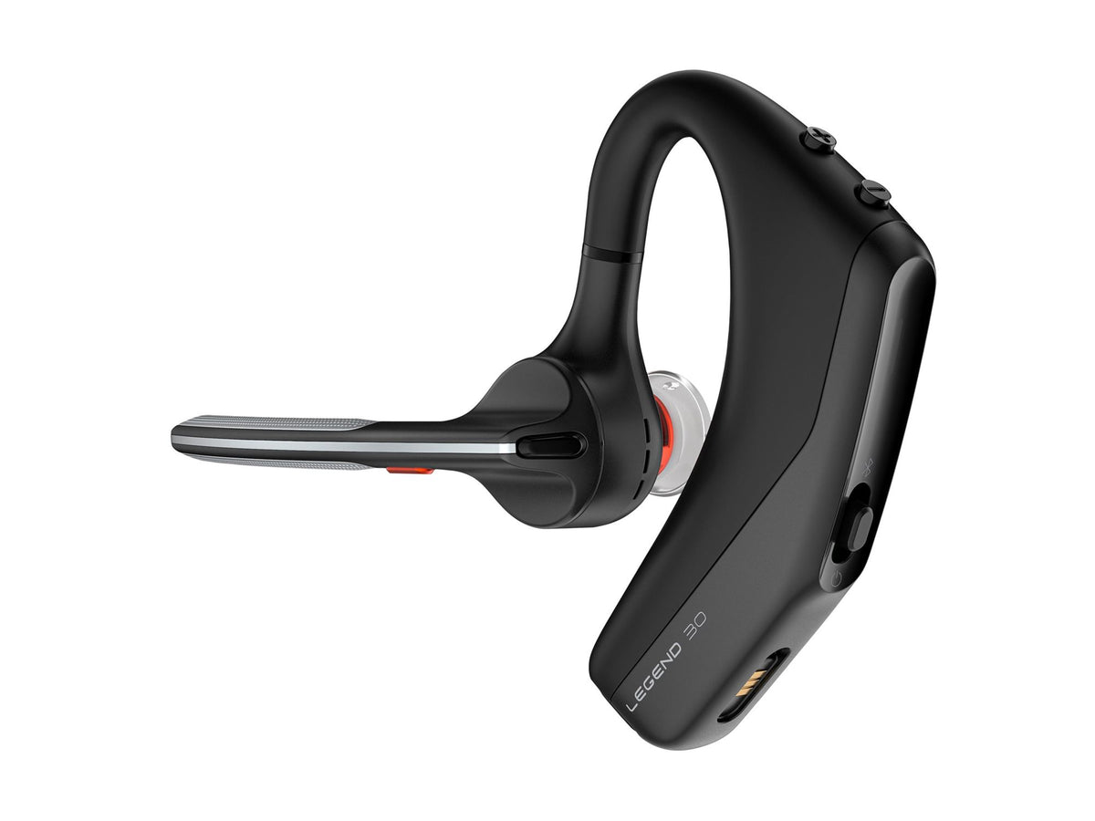 HP Poly Voyager Legend 30 Headset EMEA - INTL English Loc Euro plug