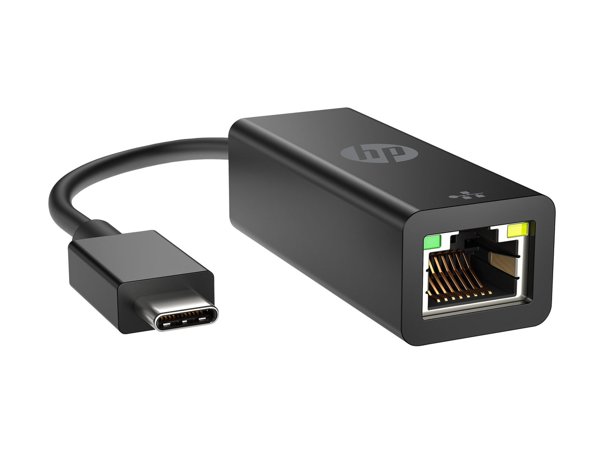 HP USB-C to RJ45 Adapter G2
