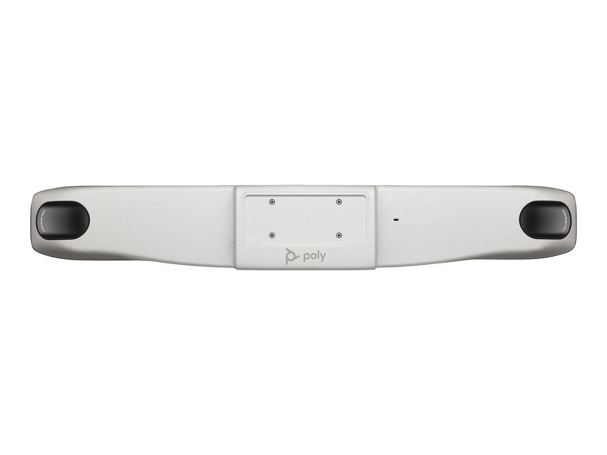 POLY STUDIO X70 VisioConférencier double caméra 4K