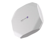 ALCATEL-LUCENT ENTERPRISE Stellar AP1321. Tri radio 5Ghz 4x4:4 + 2.4Ghz 2x2:2 Wi-Fi 6 Indoor AP with Omni Directional Antenna