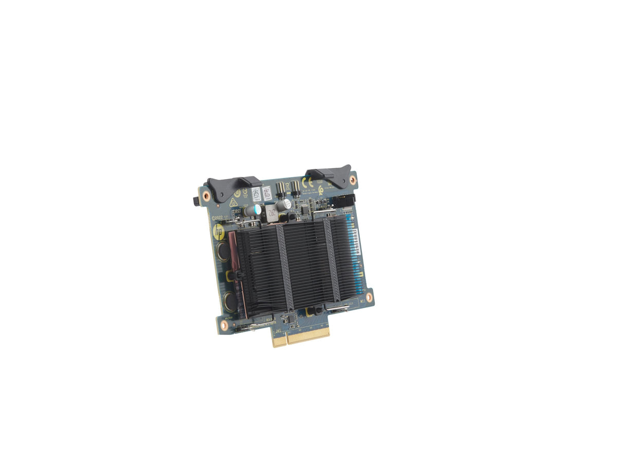HP ZTrb 4To PCIe 2280 OPAL2 TLC M.2 Kit SSD