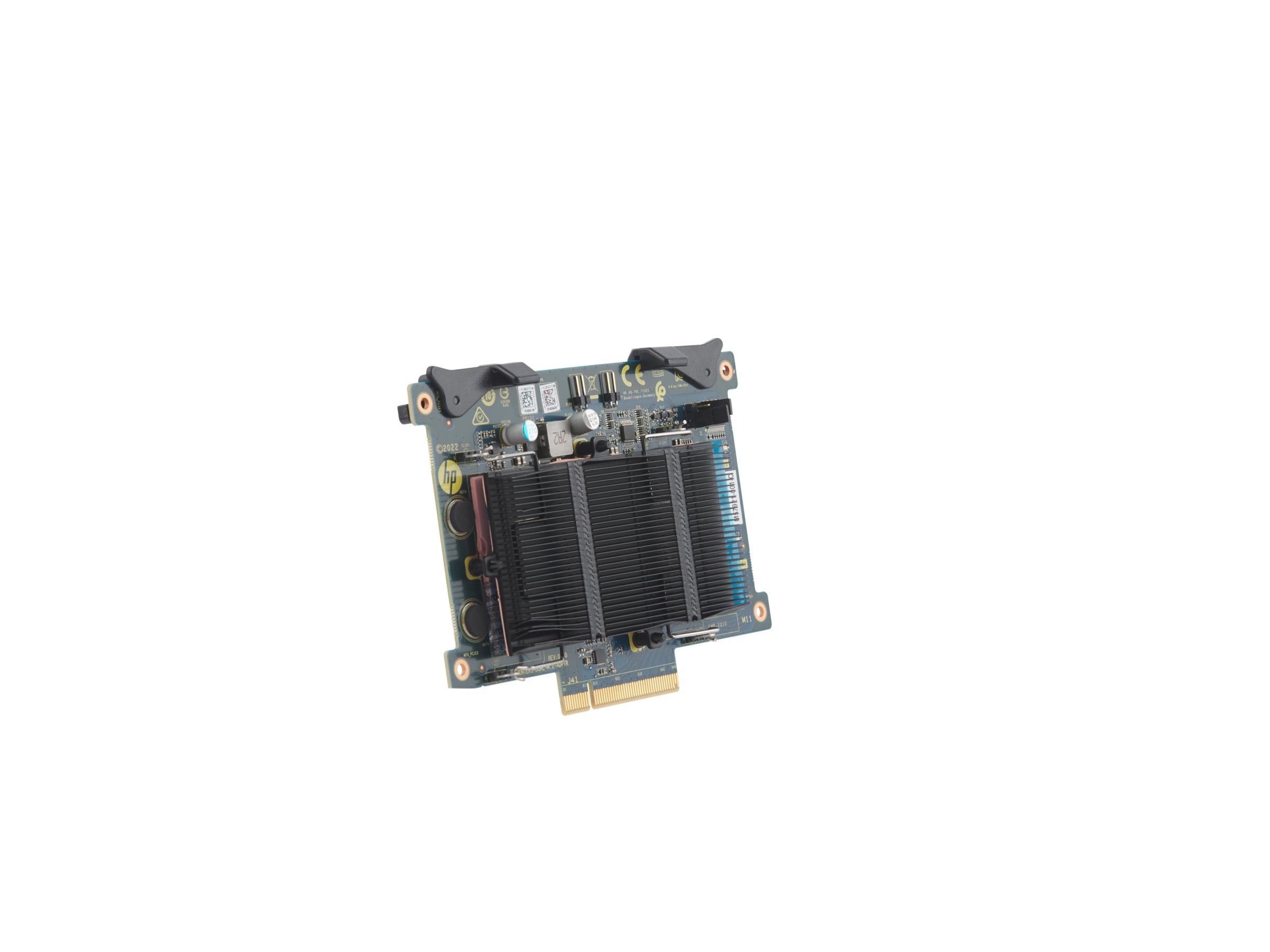 HP ZTrb 4To PCIe 2280 OPAL2 TLC M.2 Kit SSD