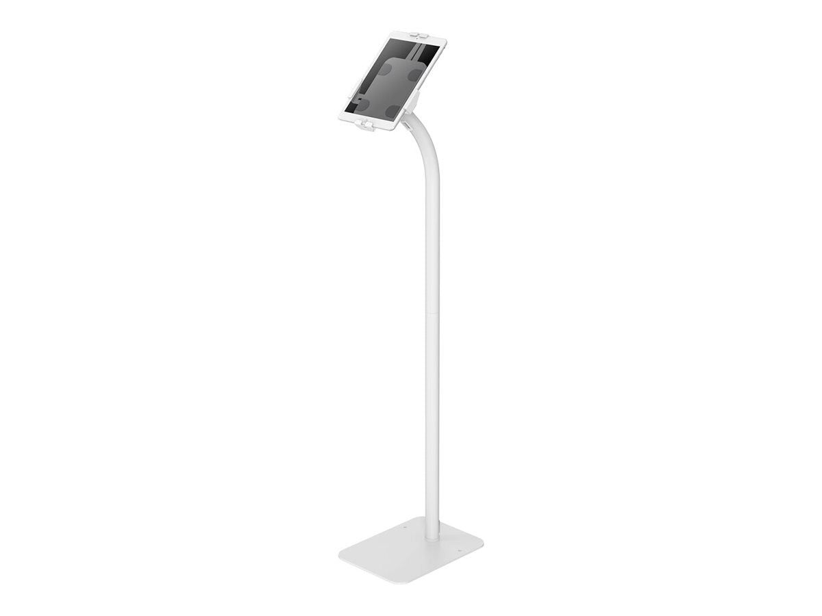 NEOMOUNTS FL15-625WH1 Support pour tablette au sol 7.9-11p - verrouillable - universel