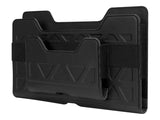 TARGUS Field-Ready Universal 7-8inch Holster w/o belt Landscape - Black