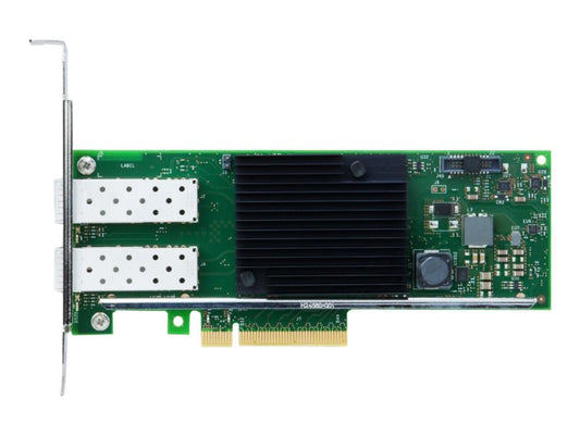 LENOVO ISG ThinkSystem Intel X710-DA2 PCIe 10Gb 2-Port SFP+ Ethernet Adapter