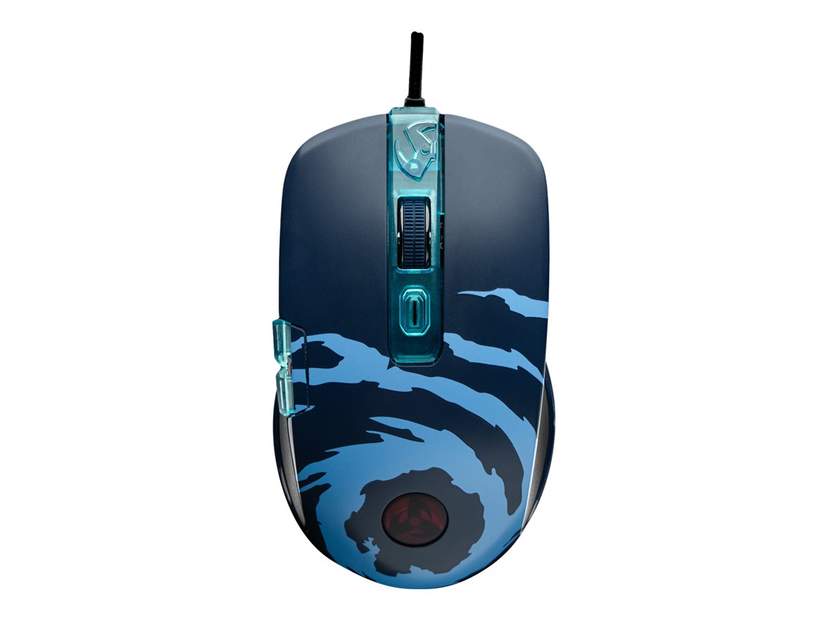 LEXIP - SOURIS KAKASHI DESIGN BY TSUME - NARUTO SHIPPUDEN