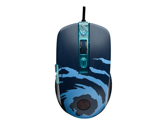 LEXIP - SOURIS KAKASHI DESIGN BY TSUME - NARUTO SHIPPUDEN