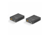 LINDY 70m Cat.6 HDMI 4K60 & USB KVM Extender