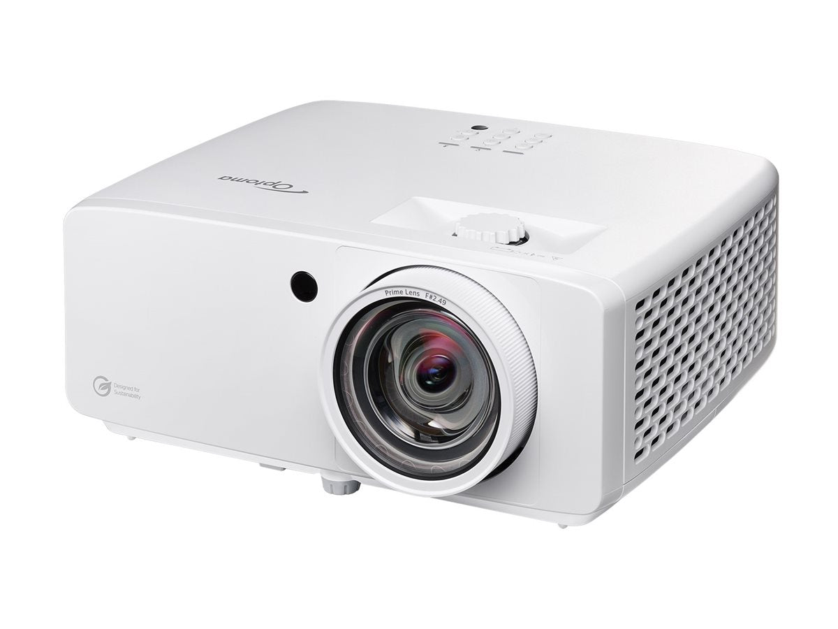 ZK521ST DLP Projector