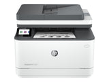 HP LaserJet Pro MFP 3102fdn MFP Mono laser A4 33ppm Copy 33ppm Print 250sheets USB LAN