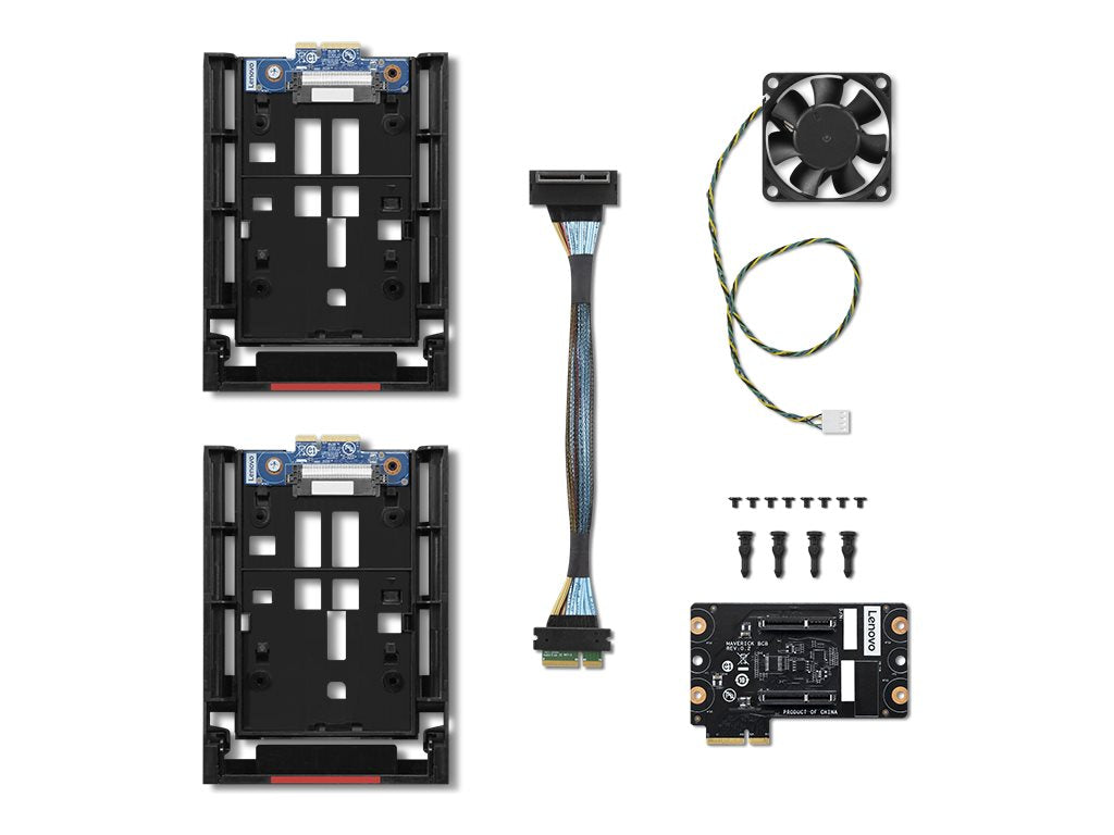 LENOVO ThinkStation U.2/U.3 SSD Bracket Kit P7