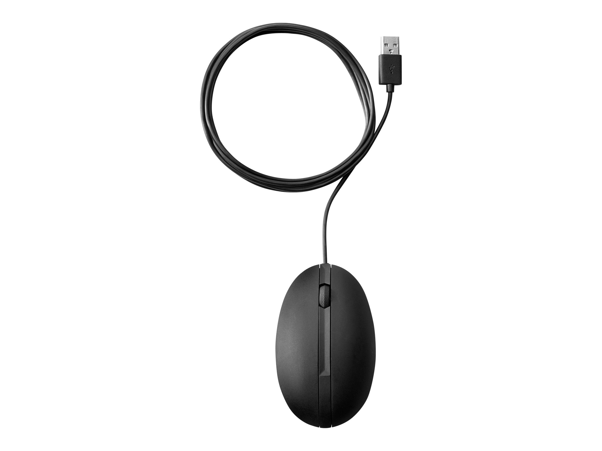 HP Wired 320M Mouse souris filaire