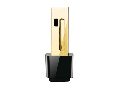 N150 WiFi Nano USB Adapter
