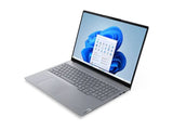 LENOVO ThinkBook 16 G8 IRL Intel Core 7 240H 16p WUXGA 16Go 512Go SSD M.2 UMA W11P 1YR Premier