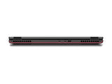 LENOVLENOVO ThinkPad - P16v - G1 - 16p WUXGA - AMD Ryzen 7 PRO 7840HS - W11Pro - 32Go RAM - 1To SSD - RTX A1000 6Goremier NBD