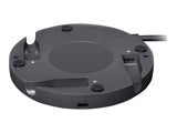 LOGITECH Rally Mic Pod Hub Microphone interface adapter for LOGITECH Rally Mic Pod Rally Rally Plus