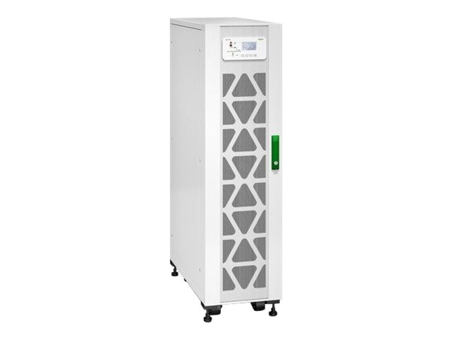 APC Easy UPS 3S E3SUPS15KHB2 UPS AC 400V 15 kW 15000VA 3-phase 10min white