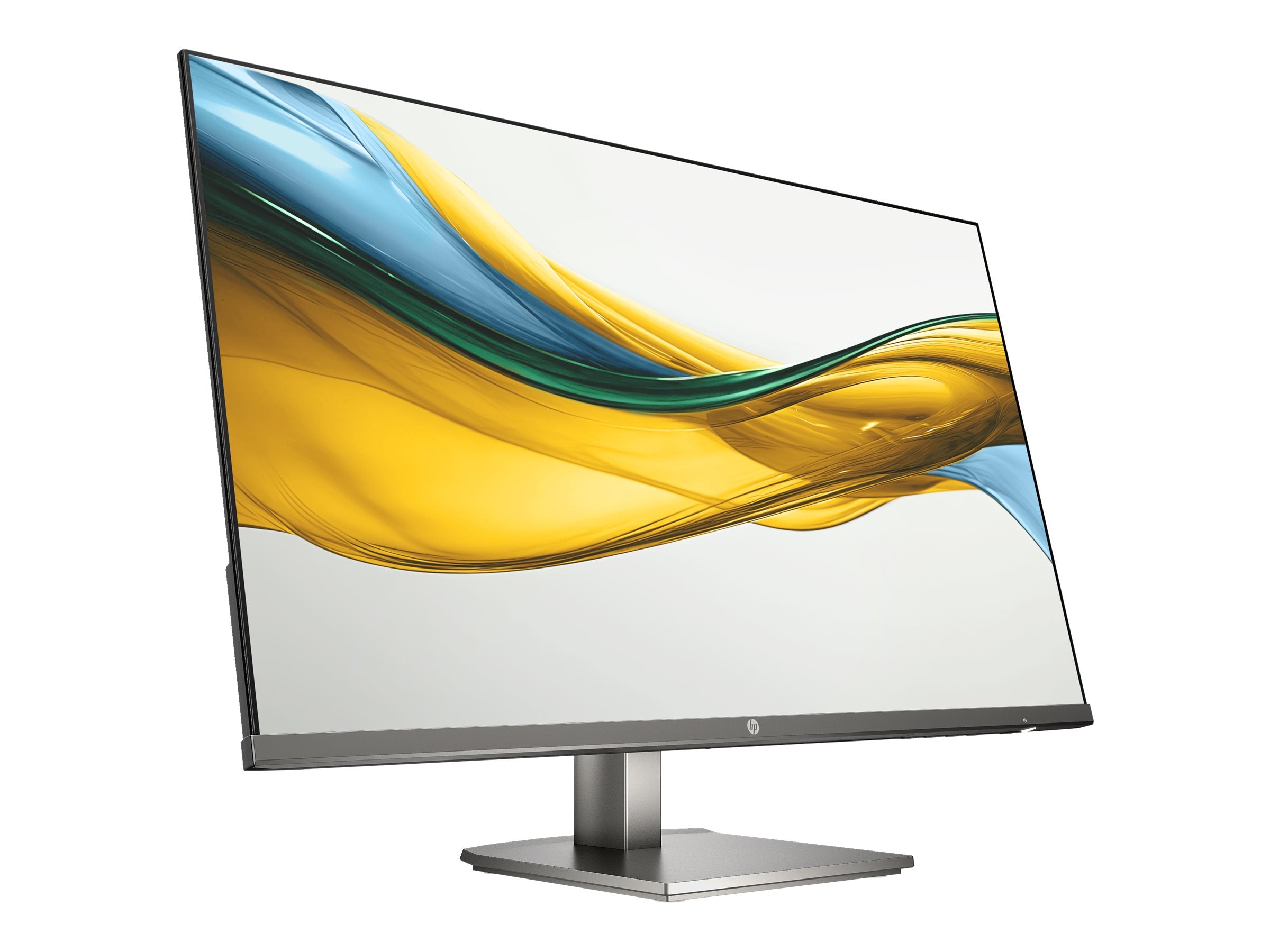 HP S5 527da 68.58cm 27p FHD Monitor SmartBuy+ (EU) 3/3/0