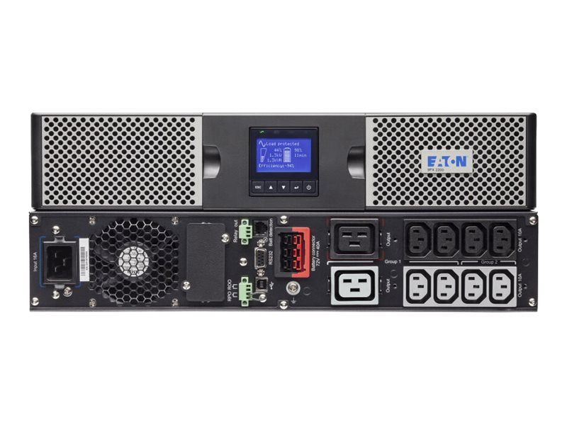 Eaton 9PX 2200i RT2U
