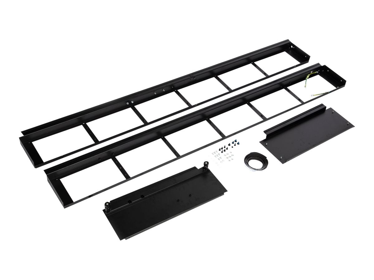 APC Rear Adaptor for 42U 600mm Wide Easy Rack