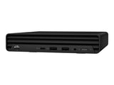 HP Pro 260 G9R Intel Core i5-1334U 8Go 256Go SSD Intel UHD Graphics W11P 1/1/1 SmartBuy (FR)
