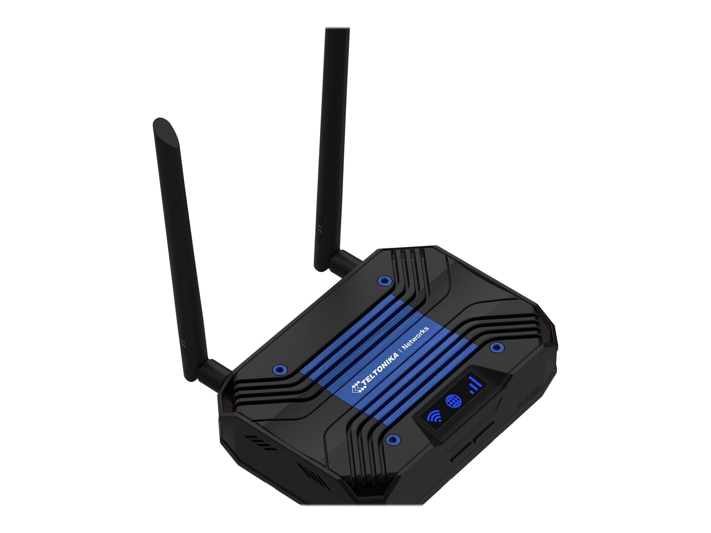 TELTONIKA NETWORKS 4G WI-FI ROUTER FOR HOME USER TCR100
