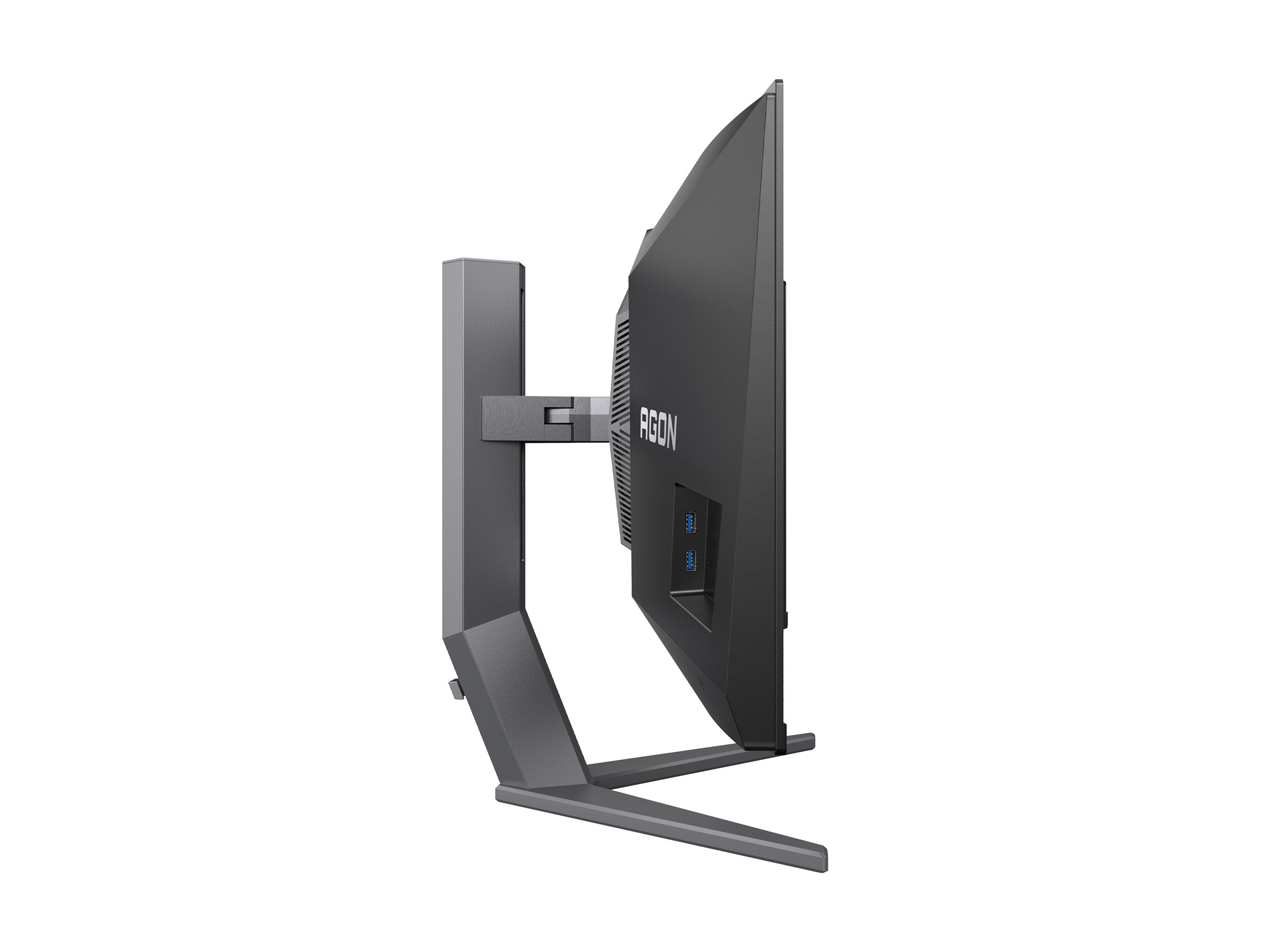 AOC AG346UCD 34p 3440x1440 0.03ms 2xHDMI DP USB Black