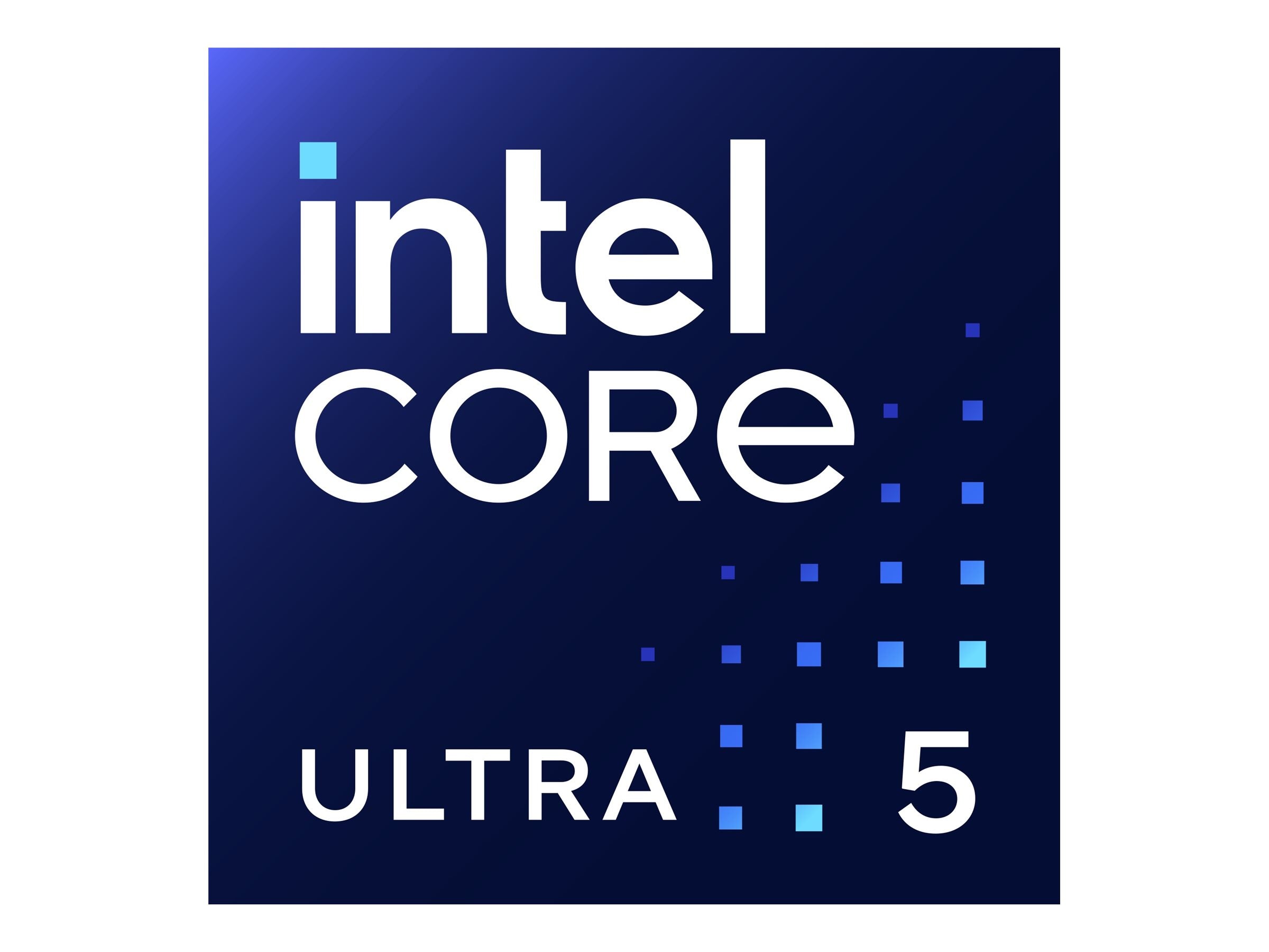CPU/Core Ultra 5 250K Plus 5.3 GHz Tray
