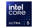 INTEL Core Ultra 5 245 3.5GHz FCLGA18A 24M Cache Tray CPU