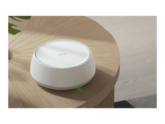TP-LINK BE3600 Whole Home Mesh Wi-Fi 7 System
