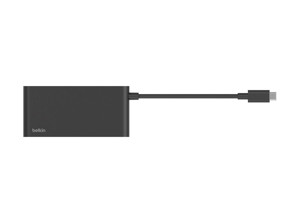 BELKIN 5-Port USB-C Hub with 4K HDMI