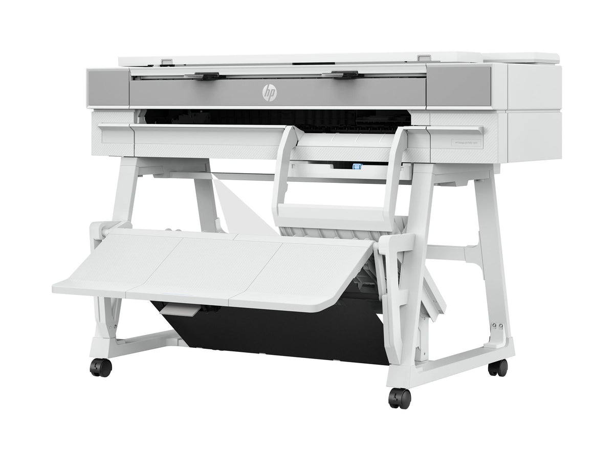 HP DesignJet T950 MFP 2y Warranty