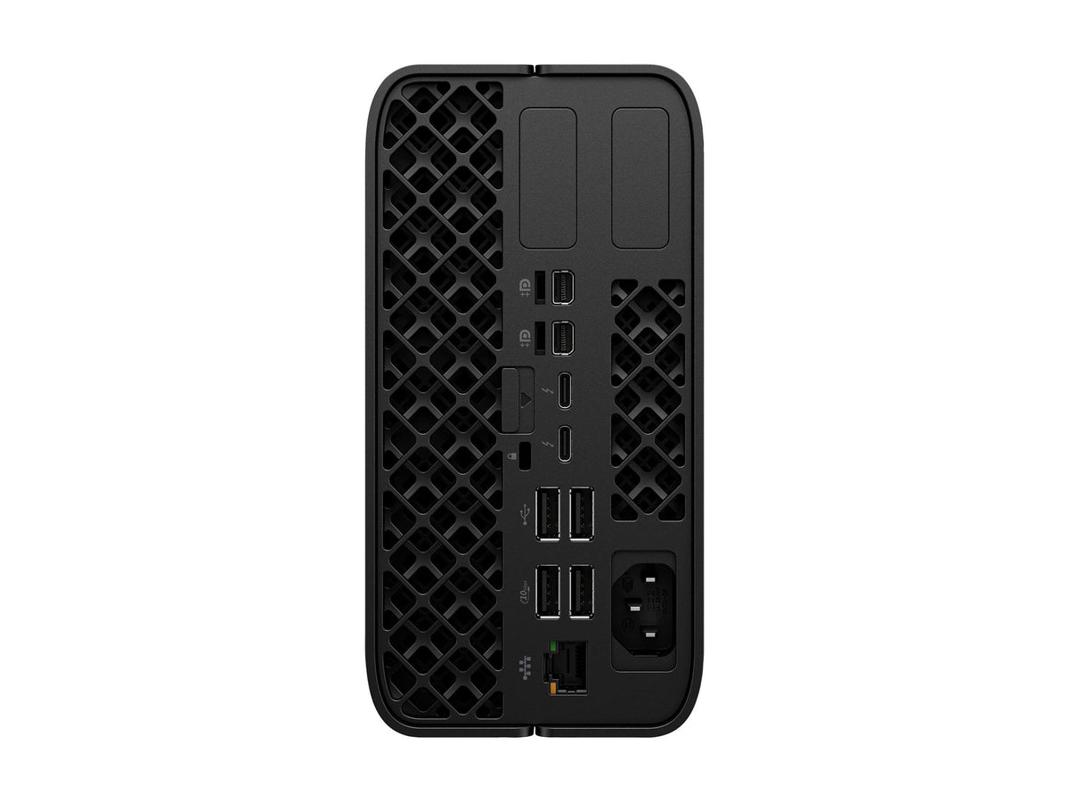 HP Z2 Mini G1a AMD Ryzen AI Max PRO 385 32Go 1To SSD AMD Radeon 8050S W11P 3/3/3 Smartbuy