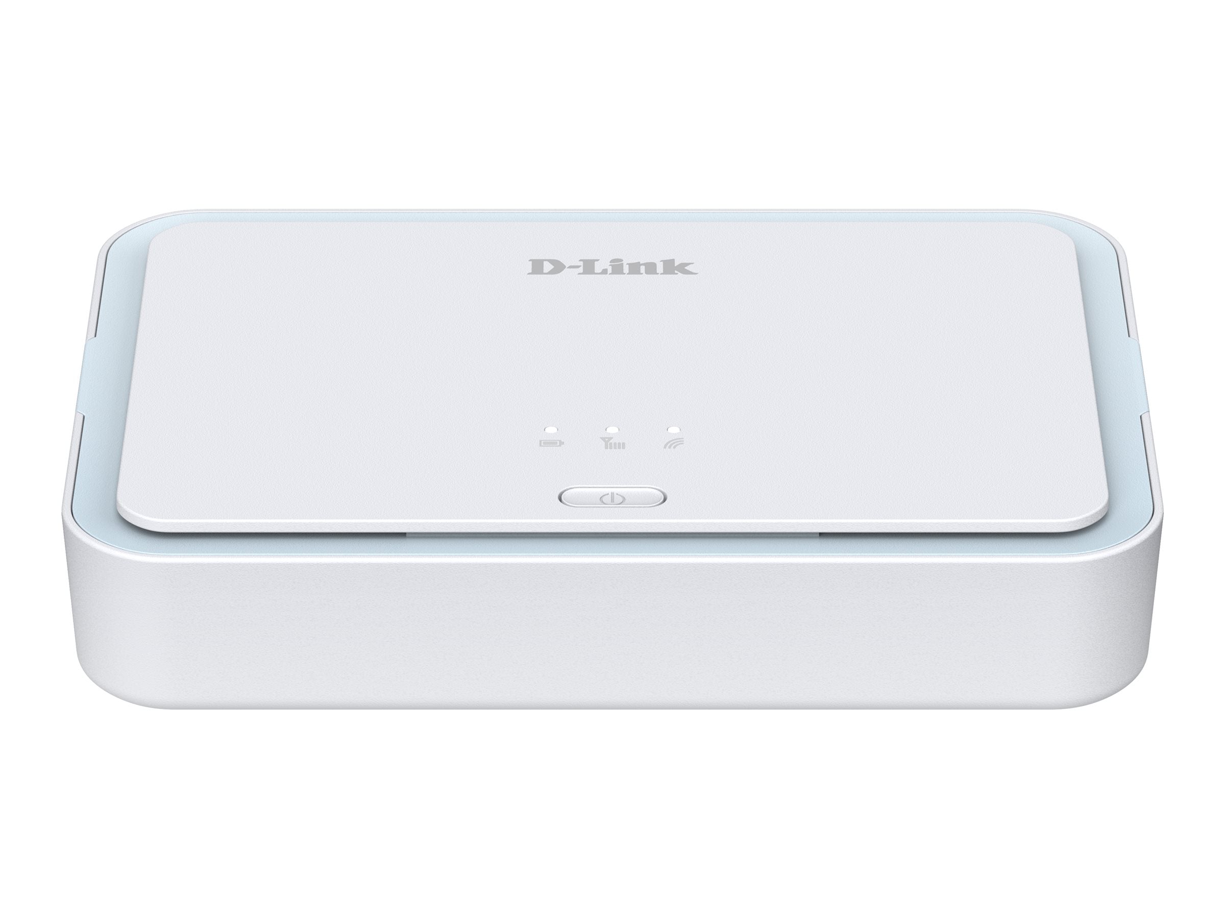 D-LINK Routeur de voyage 5G NR Wi-Fi 6 AX3000