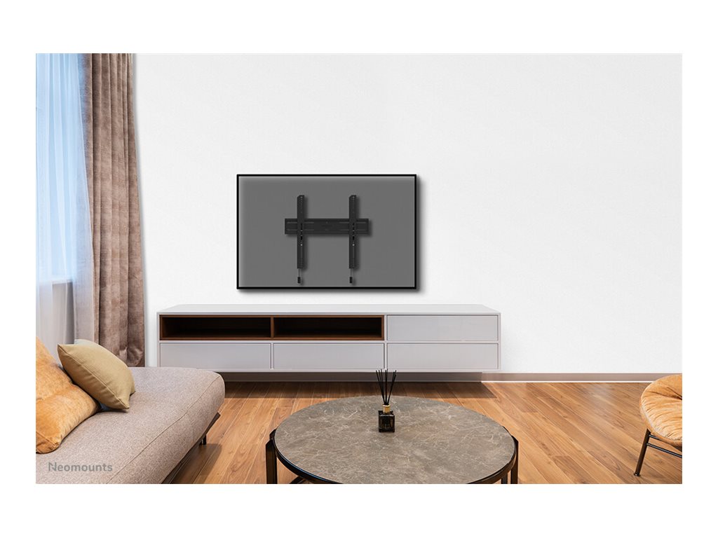 NEOMOUNTS WL30S-850BL14 Support pour écran mural 32-75p - fixe - verrouillable - installation rapide