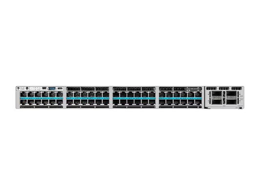 CISCO Catalyst 9300 48-port mGig data only Network Advantage