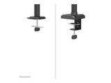 NEOMOUNTS DS60-600BL1 Support décran à fixer 10-32p - Quick-fix - arrêt 180