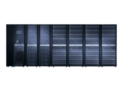 APC Symmetra PX 500kW Scalable to 500kW with Left Mounted Main. Bypass&Distribution Power AC 400/480V 500 kW 500000VA 3-pha oc 2