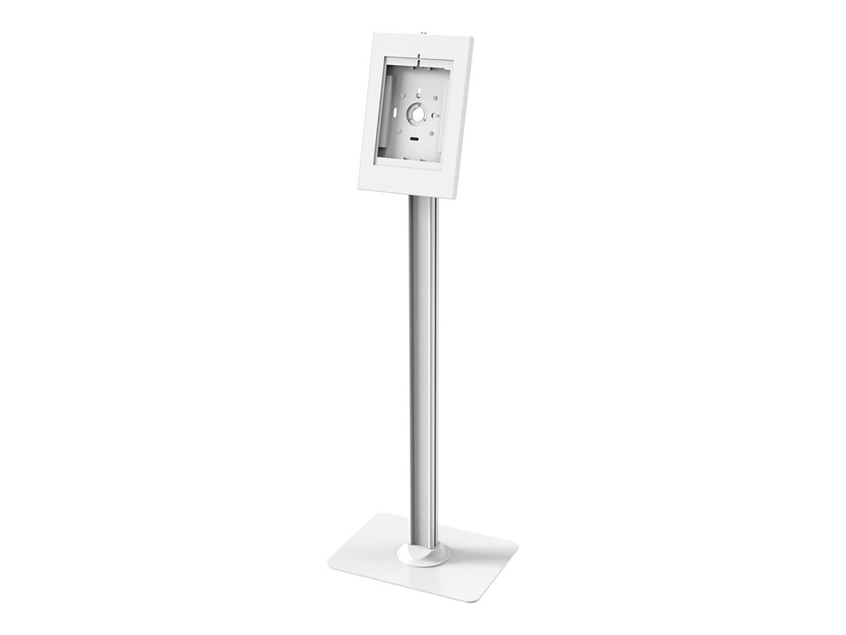 NEOMOUNTS FL15-650WH1 Support pour tablette au sol 9.7-11p - verrouillable