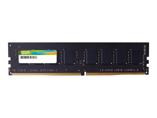 SILICON POWER DDR4 8Go 2400MHz CL17 DIMM 1.2V