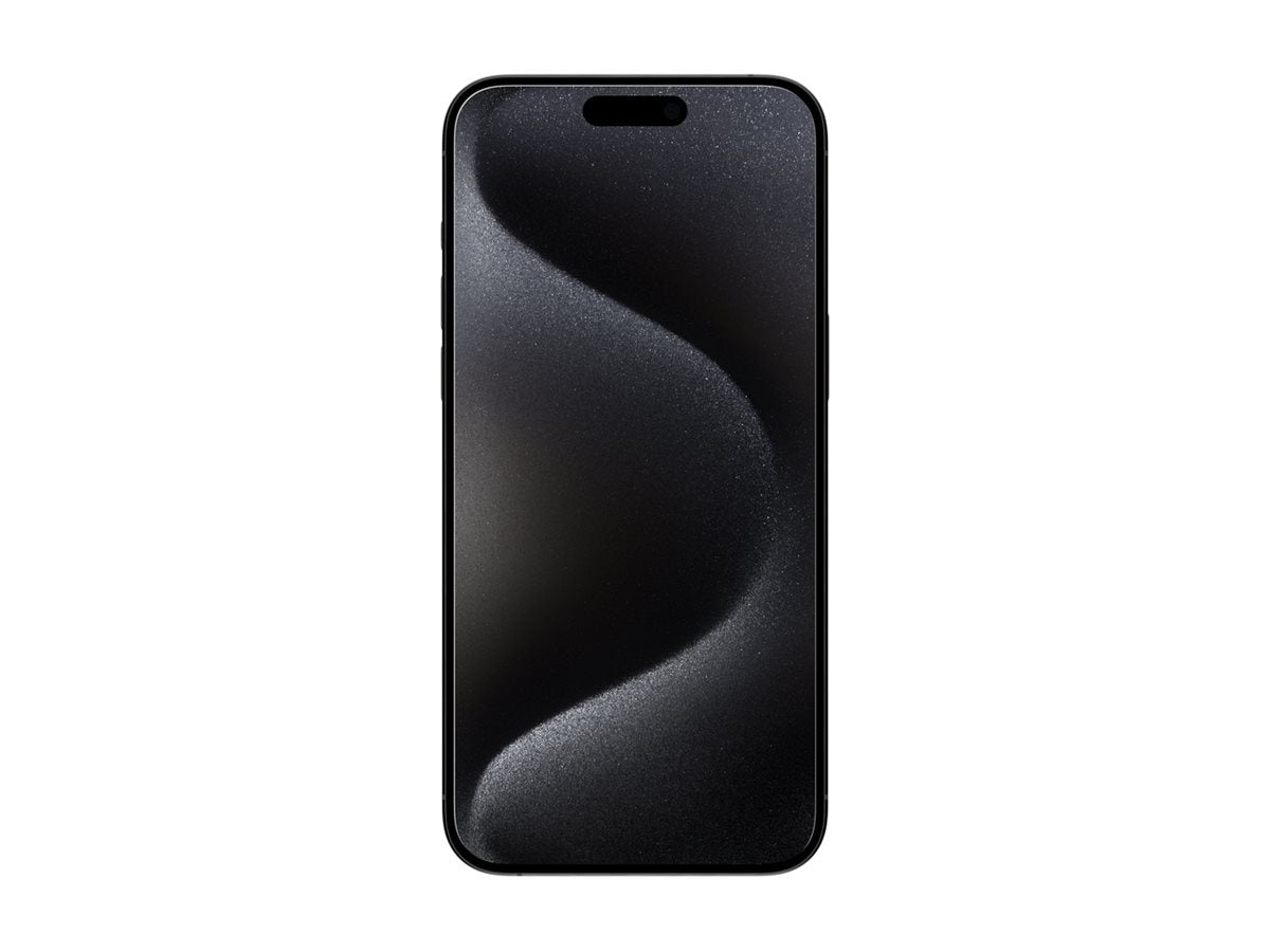 BELKIN ScreenForce Pro TemperedGlass AM Screen Protection for iPhone 15 Pro Max