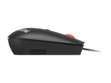 LENOVO ThinkPad USB-C Wired Compact Mouse
