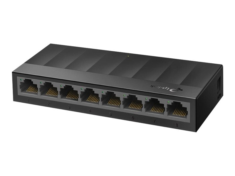 TP-Link LiteWave 8-Port Gigabit Desktop