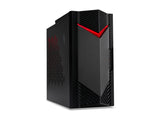 ACER Nitro 50 N50-656 Intel Core i5-14400F 8Go RAM 1To SSD NVIDIA GeForce RTX 4060 8Go W11H Noir 2 ans Ordinateur Tour 18L Gaming