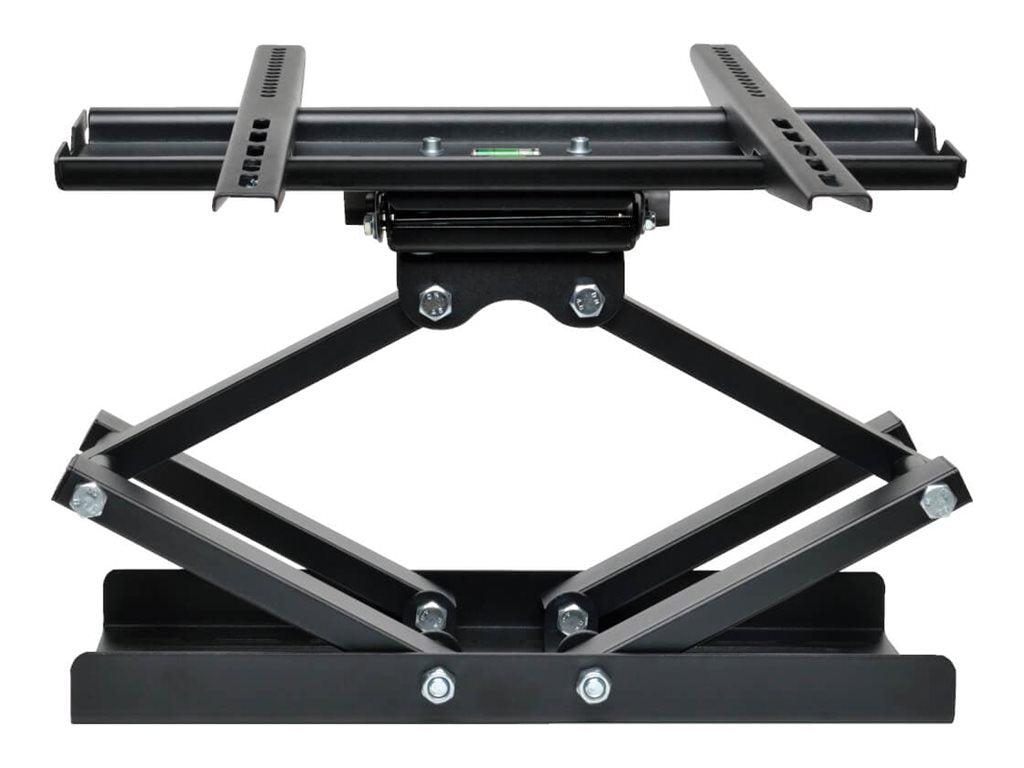 EATON TRIPPLITE Display TV Wall Monitor Mount Arm Swivel/Tilt 26 to 55 TVs / EA / Flat-Screens Bracket
