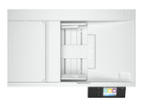 HP ScanJet Enterprise Flow N6600 fnw1 scanner à plat Réseau/USB A4 avec chargeur auto de 100 feuilles - jusqu’à 50 ppm/100ipm