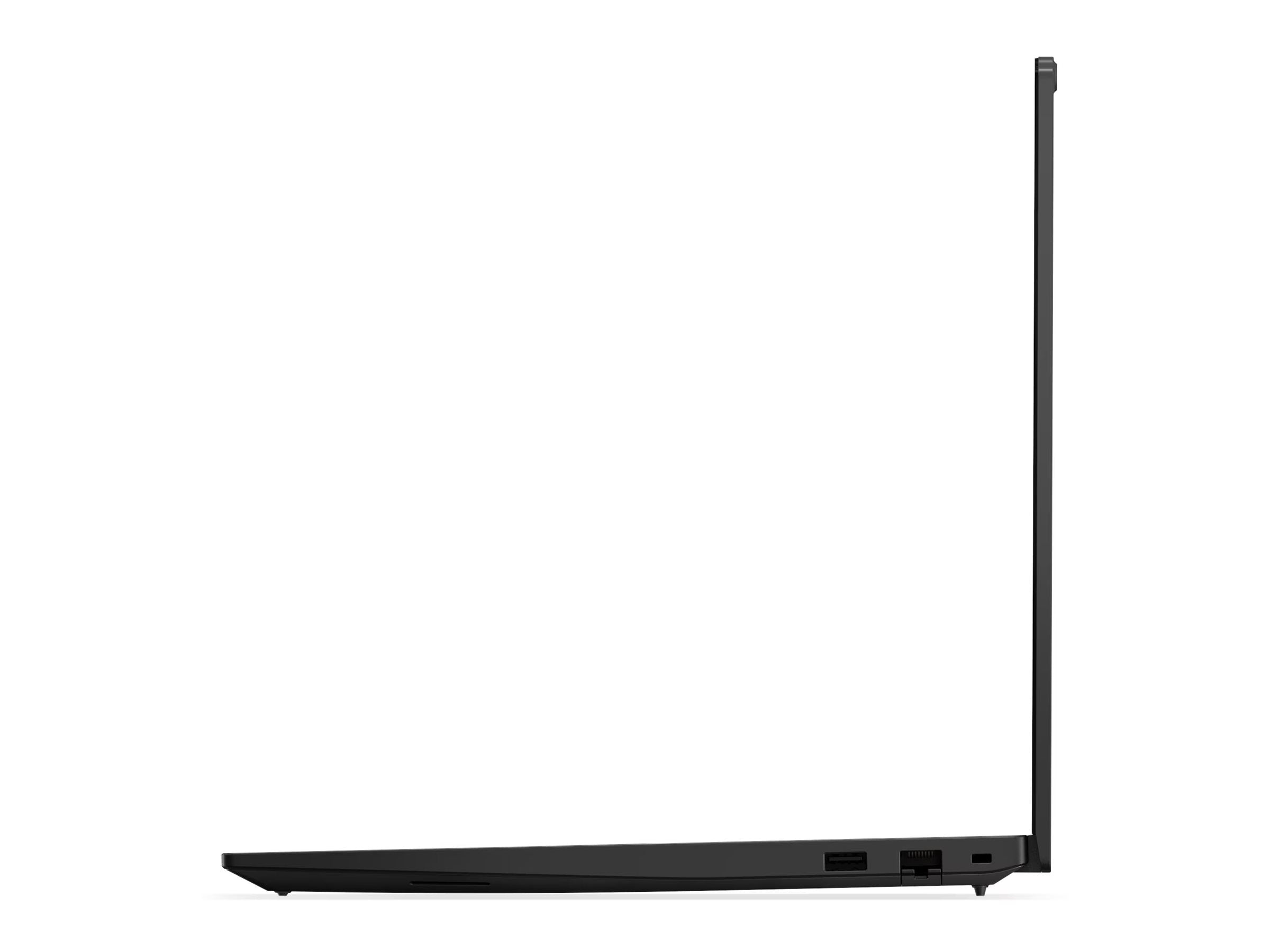 LENOVO ThinkPad E16 Gen 3 Intel Core Ultra 5 228V 16p WUXGA 32Go 512Go SSD M.2 Intel Arc Graphics 130V W11P 1YR Premier NBD